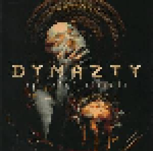 Dynazty: The Dark Delight (CD) - Bild 3