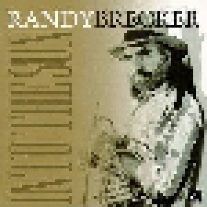 Randy Brecker: Into The Sun (CD) - Bild 1