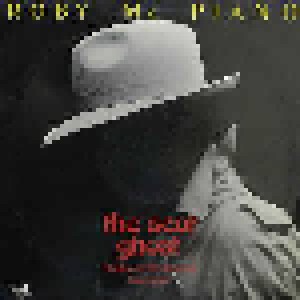 Cover - Roby Mc Piano: Scot Ghost (Walks On The Dreams), The