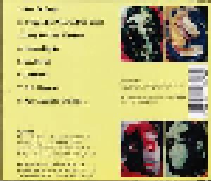 C.Blind: ... Nur Drei Tage (Mini-CD / EP) - Bild 3