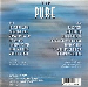 C.P. Grun: Pure (CD) - Bild 2