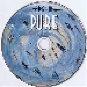 C.P. Grun: Pure (CD) - Bild 3