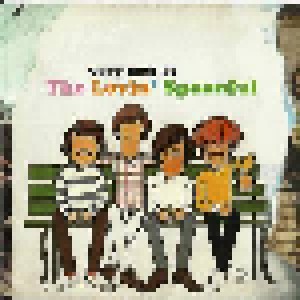 The Lovin' Spoonful: The Very Best Of The Lovin' Spoonful (CD) - Bild 1