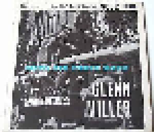 Cover - Glenn Miller & The Army Air Force Band: Glenn Miller's Army Air Force Band Vol 2