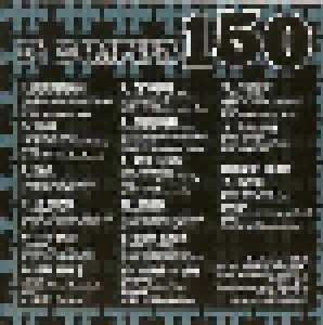 Rock Hard Le Sampler 150 (CD) - Bild 2