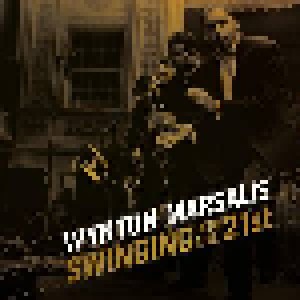 Wynton Marsalis: Swinging Into The 21st (11-CD) - Bild 1