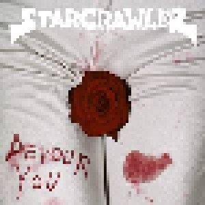 Cover - Starcrawler: Devour You