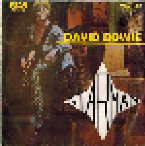 David Bowie: Starman (7") - Bild 1