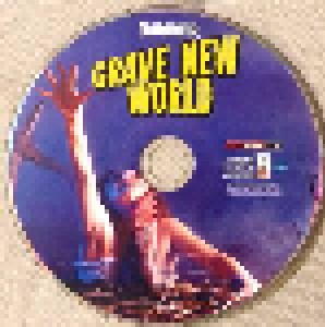 Grave New World (Promo-CD) - Bild 3