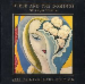 Derek And The Dominos: The Layla Sessions 20th Anniversary Edition (3-CD) - Bild 1