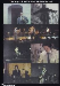 Tuxedomoon: The Super-8 Years With Tuxedomoon (DVD) - Bild 1