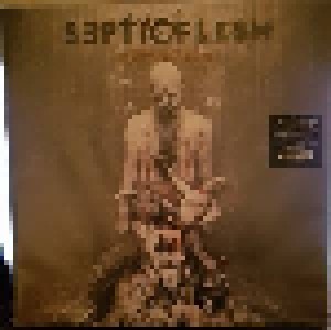 Septic Flesh: The Great Mass (LP) - Bild 2