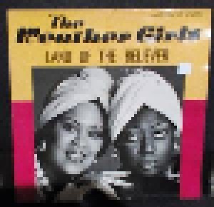 The Weather Girls: Land Of The Believer (12") - Bild 1