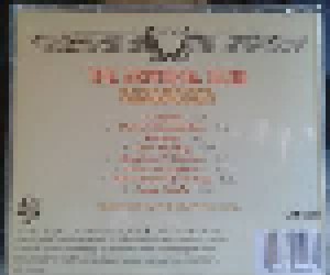 Grateful Dead: Aoxomoxoa (CD) - Bild 2