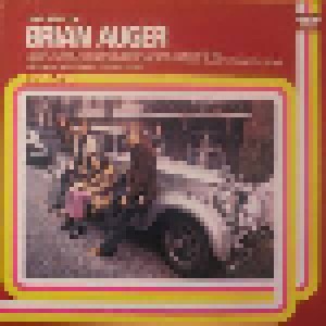 Brian Auger: The Best Of (LP) - Bild 1