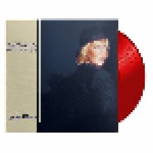 Agnetha Fältskog: Eyes Of A Woman (LP) - Bild 2