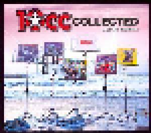Hotlegs, Godley & Creme, 10cc, Graham Gouldman: Collected - Cover