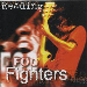 Foo Fighters: Reading - Cover