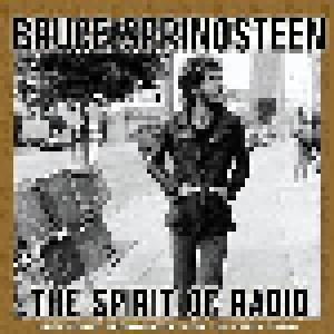 Bruce Springsteen: Spirit Of Radio, The - Cover