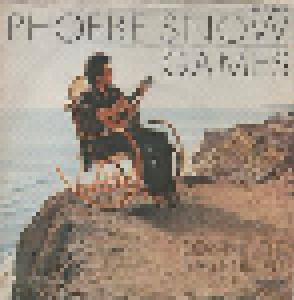 Phoebe Snow: Games - Cover