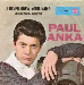 Paul Anka: I Never Knew Your Name - Cover
