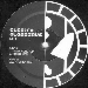 Exis Of Earth, Move Inc., Expansion Union: Electro Classique V.1 - Cover