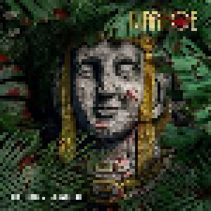 Ivanhoe: Blood And Gold (CD) - Bild 1