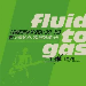 Cover - Fluid To Gas: Is Love