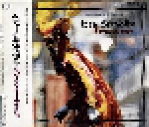 Izzy Stradlin: Pressure Drop (Single-CD) - Bild 1