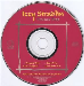 Izzy Stradlin: Pressure Drop (Single-CD) - Bild 5