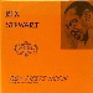Cover - Rex Stewart: Boy Meets Horn