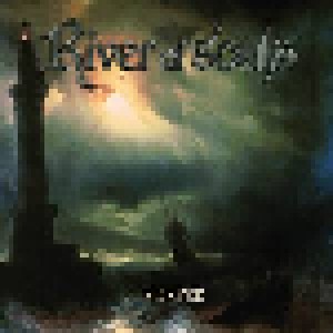 River Of Souls: Usurper (2-CD) - Bild 1