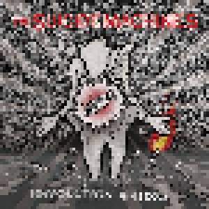 Cover - Suicide Machines, The: Revolution Spring