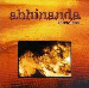 Abhinanda: Senseless (LP) - Bild 1