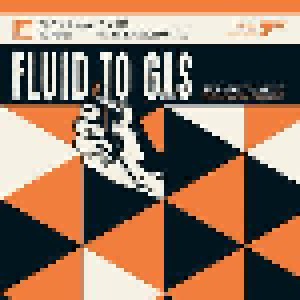 Cover - Fluid To Gas: Handle With Care E.P.