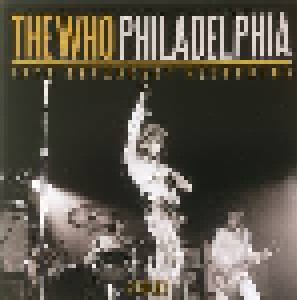 The Who: Philadelphia (2-CD) - Bild 1