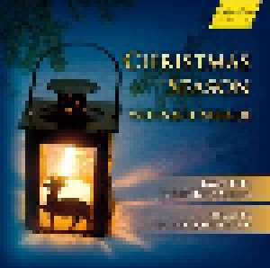  Diverse Interpreten: Christmas Season - Weihnachtsfreude (2-CD) - Bild 1