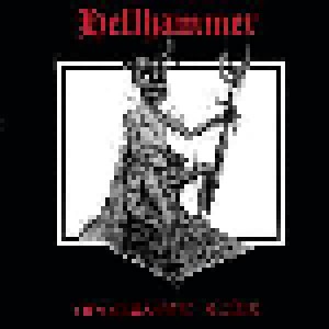 Hellhammer: Apocalyptic Raids (12") - Bild 1