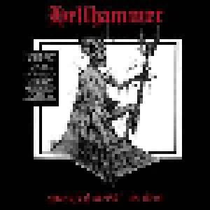 Hellhammer: Apocalyptic Raids (12") - Bild 5