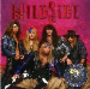 Cover - Wildside: ...Formerly Known As Young Gunns