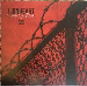 Lionheart: Valley Of Death (LP) - Bild 1