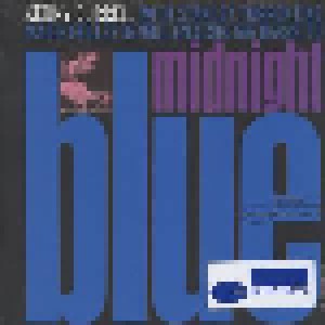 Kenny Burrell: Midnight Blue (LP) - Bild 1