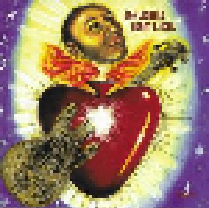 Jah Wobble: Heart & Soul (CD) - Bild 1