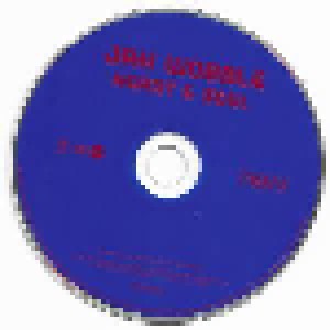 Jah Wobble: Heart & Soul (CD) - Bild 3