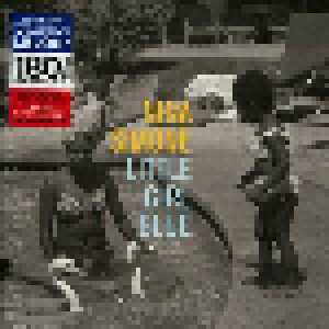 Nina Simone: Little Girl Blue (CD) - Bild 1