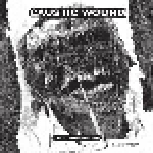 Cover - Caustic Wound: Death Posture