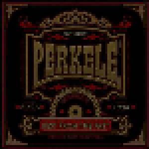 Perkele: Best From The Past (2-LP) - Bild 1