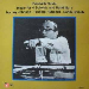 Friedrich Gulda: Music For 4 Soloists And Band No. 1 (LP) - Bild 1