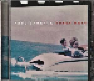Paul Carrack: These Days (CD) - Bild 3