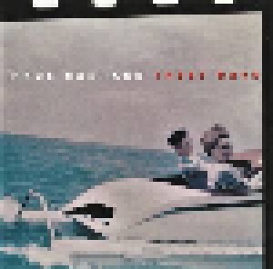 Paul Carrack: These Days (CD) - Bild 4